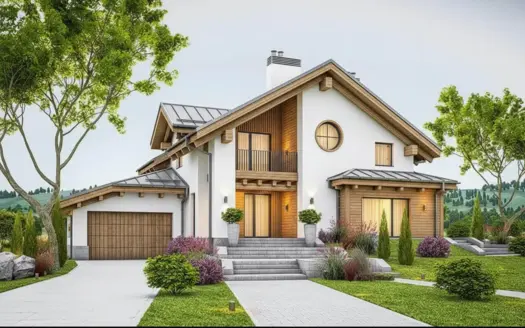 Apartment with Ocean View