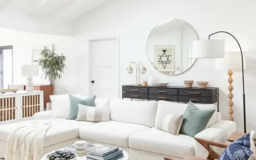 Apartment Space for Rent