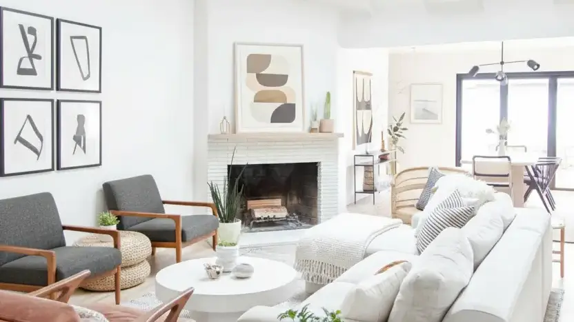 2 Rooms Apartment for Sale